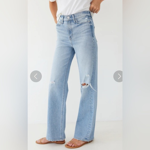 AYR Denim - AYR The Secret Sauce - Heirloom Size 30R